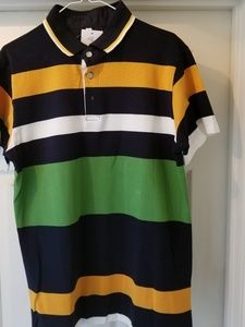 Mens Polo